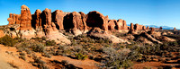 Arches NP #Pan-04
