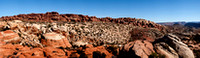 Arches NP #Pan-01