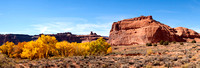 Arches NP #Pan-03