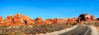Arches NP #Pan-06