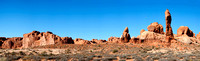 Arches NP #Pan-02