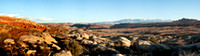 Arches NP #Pan-05