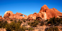Arches NP #Pan UT-6717