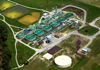 Courtney Bend Water Treatment Plant