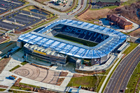 LiveStrong Sporting Park