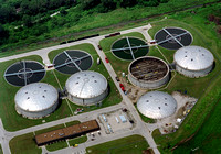 Glen J. Hopkins Wastewater Treatment Plant